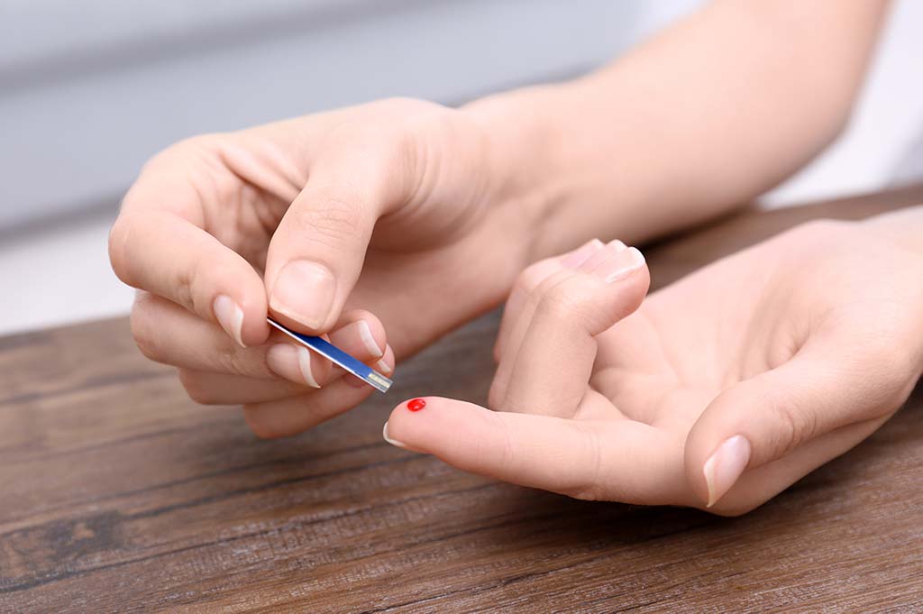 can you get your blood sugar checked at a pharmacy