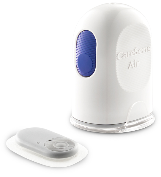 CareSens Air